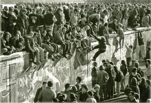 BERLÍN08 (135) Clam de llibertat 1989